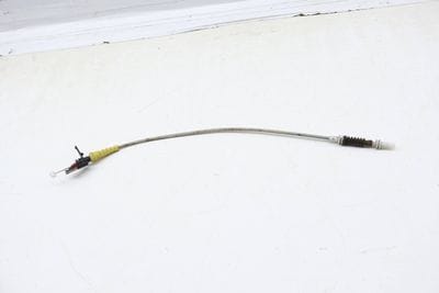 Door Lock Actuator Bowden Cable 51217059677