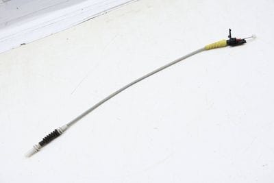 Door Lock Actuator Bowden Cable 51217059677