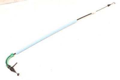 Door Lock Actuator Bowden Cable 51217349501