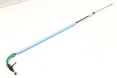 DOOR LOCK ACTUATOR BOWDEN CABLE 7349501