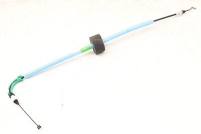 Door Lock Actuator Bowden Cable 51227349493
