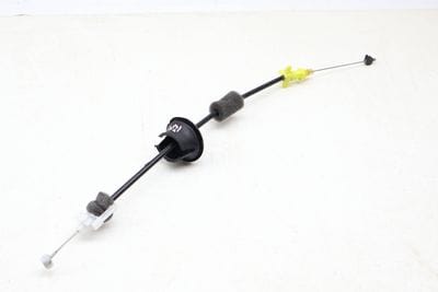 Door Lock Actuator Bowden Cable