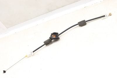 DOOR LOCK ACTUATOR BOWDEN CABLE
