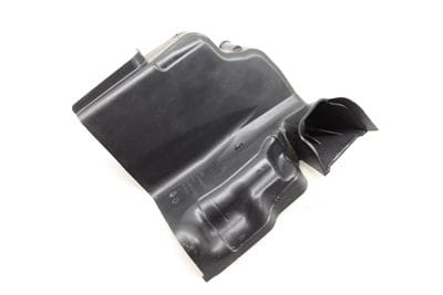 Door Lock Actuator Cover / Cap 4M1837349A