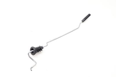 Door Lock Actuator Rod 2537330139