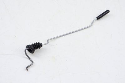 Door Lock Actuator Rod 2537330139