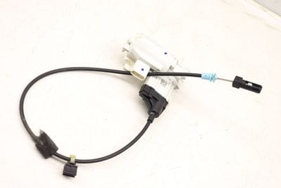 Door Lock Actuator Soft-Close Motor 2227601900