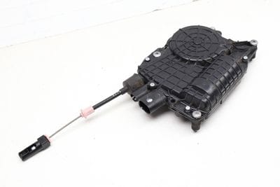 Door Lock Actuator Soft-Close Motor 51227154515