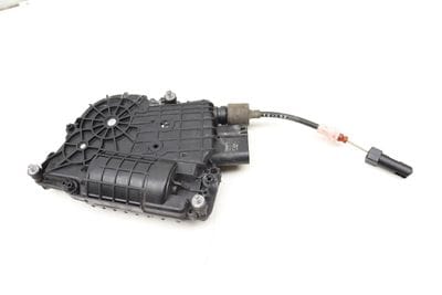 Door Lock Actuator Soft-Close Motor 51227154516