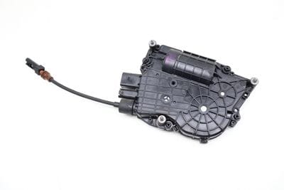 Door Lock Actuator Soft-Close Motor 51227185687