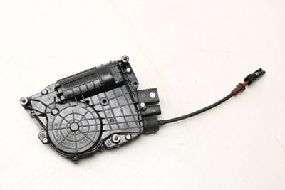 Door Lock Actuator Soft-Close Motor 51227185688