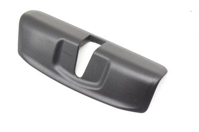 DOOR LOCK COVER / TRIM