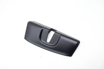 DOOR LOCK COVER / TRIM