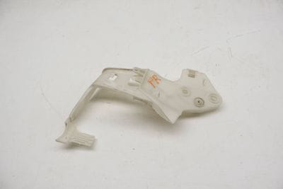 Door Lock / Latch Retaining Bracket 7P0837868A