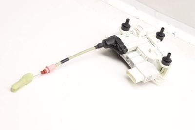 Door Lock Soft-Close Motor 51217368450