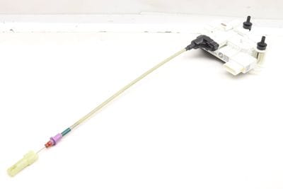 Door Lock Soft-Close Motor 51227368452