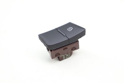 Door Lock Switch 4G0962107