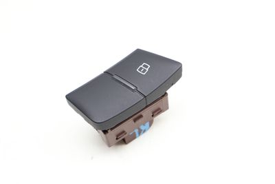 Door Lock Switch 4G0962107