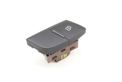 Door Lock Switch / Button 4G8962107A