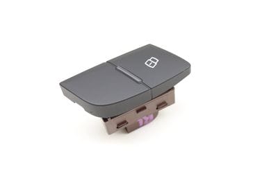 Door Lock Switch / Button 4G8962107A