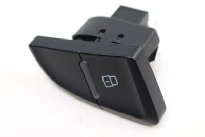 Door Lock Switch / Button 8K0962107A