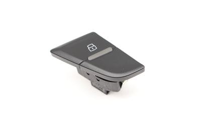 Door Lock Switch / Button 8R0962108A