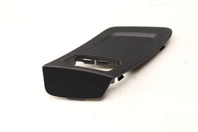 Door Lock Switch Trim / Bezel