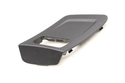 DOOR LOCK SWITCH TRIM / BEZEL