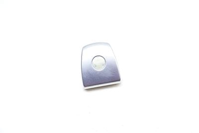 Door Lock Trim / Cover 51429116339