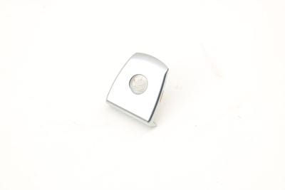 DOOR LOCK TRIM / COVER 9116339