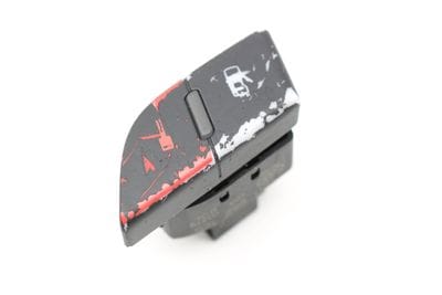 Door Lock / Unlock Switch 4E0962126