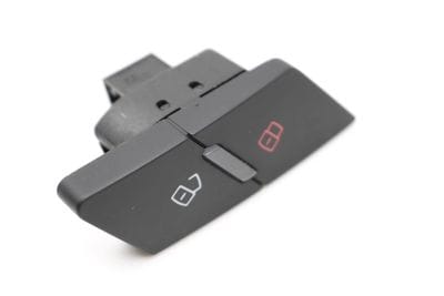 DOOR LOCK / UNLOCK SWITCH 4F1962107B