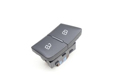 Door Lock / Unlock Switch 4G1962107