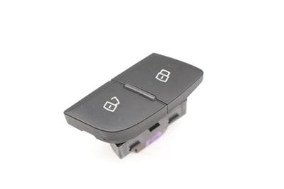 Door Lock / Unlock Switch 4G8962107