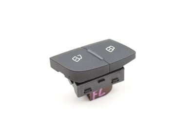 Door Lock / Unlock Switch 4G8962107