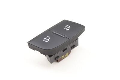 Door Lock / Unlock Switch 4G8962107