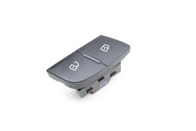 Door Lock / Unlock Switch 4G8962107