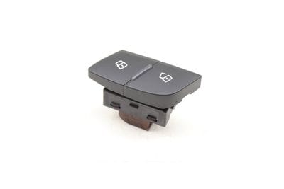 Door Lock / Unlock Switch 4G8962108