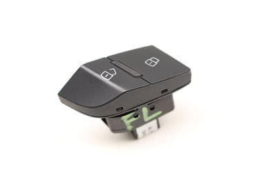 Door Lock / Unlock Switch 4L1962107B