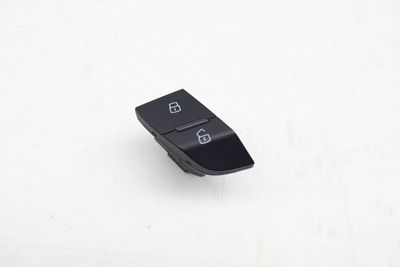 DOOR LOCK / UNLOCK SWITCH 4L2962108B