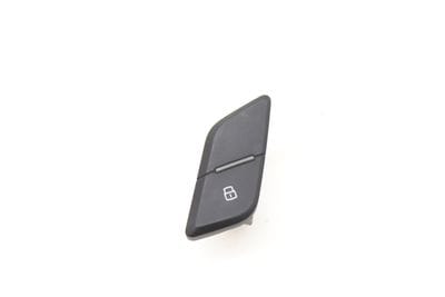 Door Lock / Unlock Switch 4M0962107B