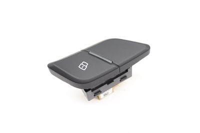 Door Lock / Unlock Switch 4M0962107C