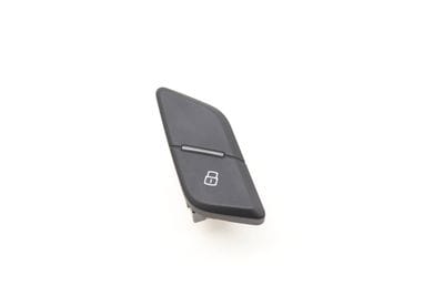 Door Lock / Unlock Switch 4M0962108B