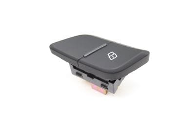 Door Lock / Unlock Switch 4M0962108C