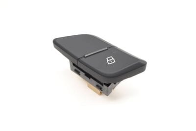 Door Lock / Unlock Switch 4M0962108C