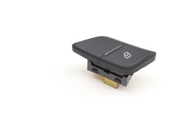 Door Lock / Unlock Switch 4M0962108C