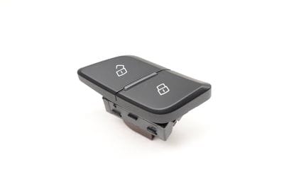 Door Lock / Unlock Switch 4M2962108A