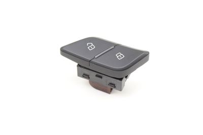 Door Lock / Unlock Switch 4M2962108A