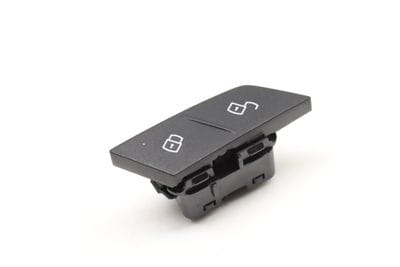 Door Lock / Unlock Switch 61316820925
