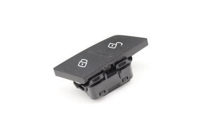 Door Lock / Unlock Switch 61316820925